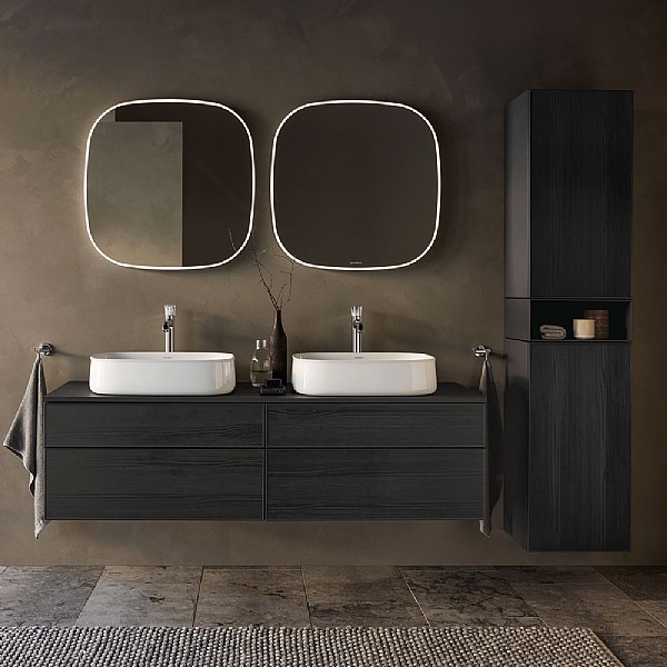 Duravit Bathroom Furniture Duravit All Brands CP Hart