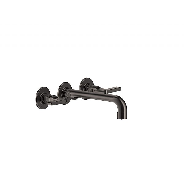 Gessi Inciso | Brassware | Contemporary Bathrooms | C.P. Hart