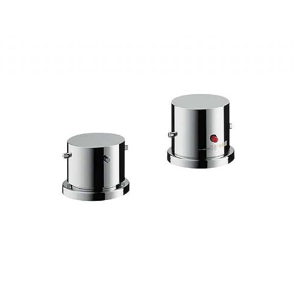AXOR Starck Shower Set 900mm with 2jet Hand Shower | Shower Sets 