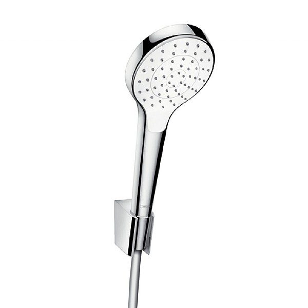 hansgrohe Croma Select S Vario Shower Set | Shower Sets | CP Hart
