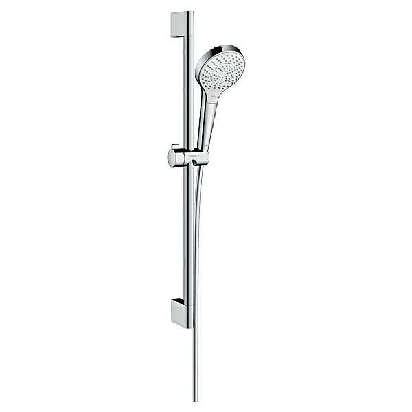 hansgrohe Croma Select S Vario Shower Set | Shower Sets | CP Hart