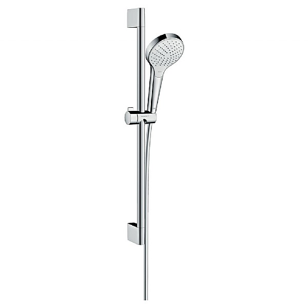 hansgrohe Croma Select S Round Multi Hand Shower | Hand Showers  