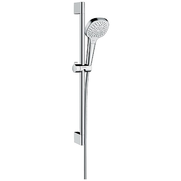 hansgrohe Croma Select E 1 Jet Hand Shower | Hand Showers | CP Hart 