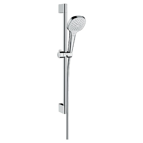 hansgrohe Croma Select E 1 Jet Hand Shower | Hand Showers | CP Hart