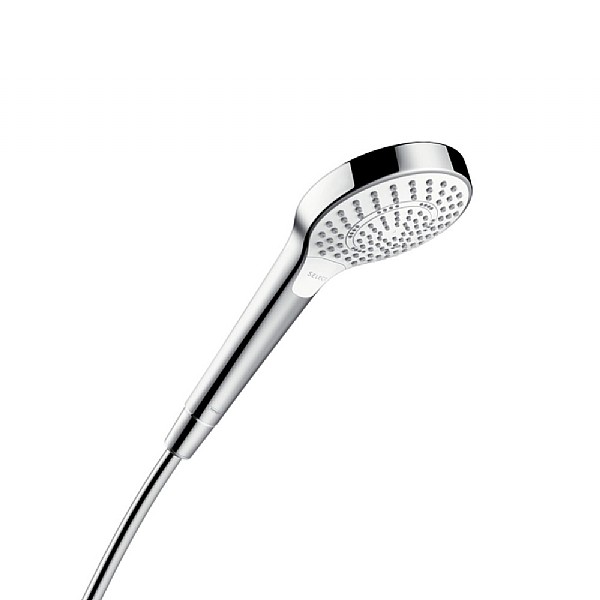 hansgrohe Croma Select S 1 Jet Porter Shower Set | Shower Sets 