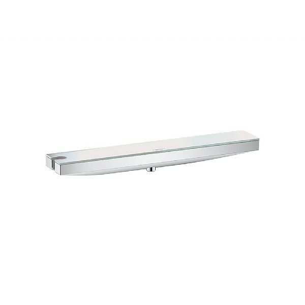 hansgrohe Rainfinity Shower Set 900mm with 3jet Hand Shower 