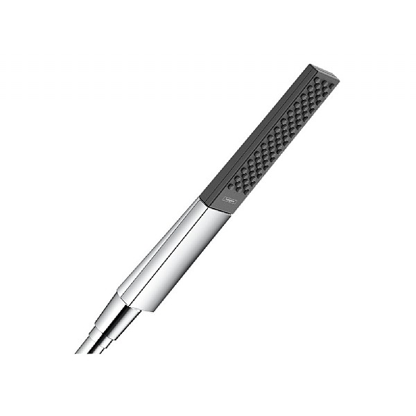 hansgrohe Rainfinity Hand Shower Set 100mm 1jet | Shower Sets | CP 