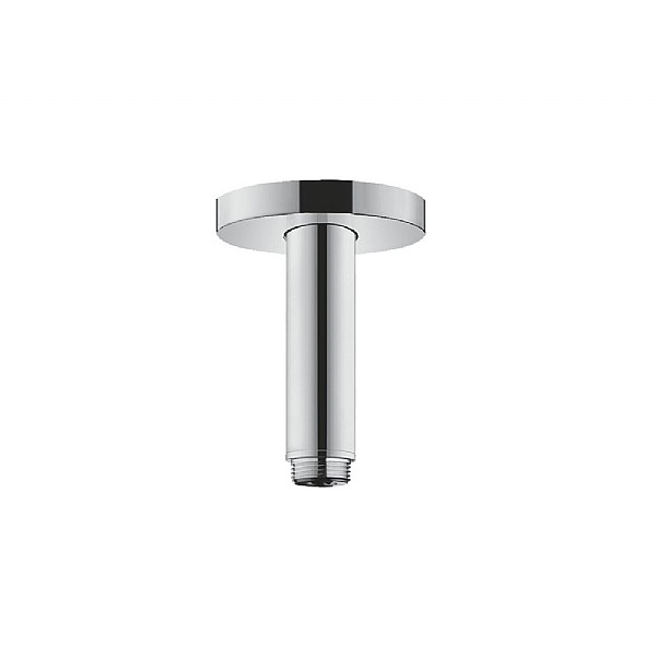 hansgrohe Square Shower Arm 390mm | Shower Components | CP Hart 