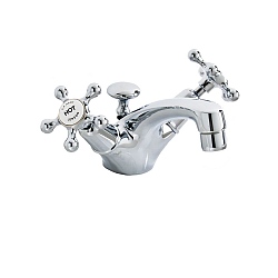 Admiral Mono Basin Mixer