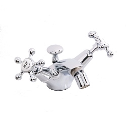 Admiral Mono Bidet Mixer