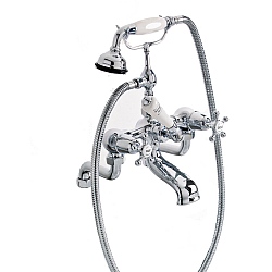 Admiral Bath Shower Mixer