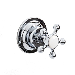 Admiral 3/4" Shut Off Valve