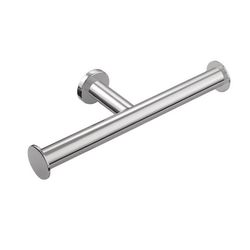Architect Double Toilet Roll Holder