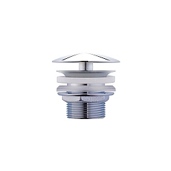 Duravit Architec Domed Waste