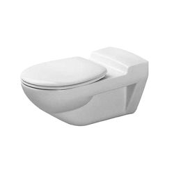 Duravit Architec Wall-Mounted Pan 700mm