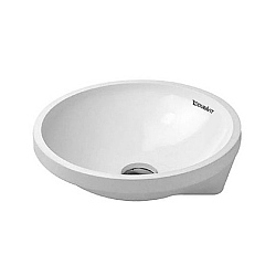Duravit Architec Undercounter Basin