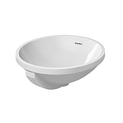 Duravit Architec Undercounter Basin