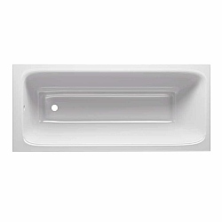 Bavaria Inset Bath