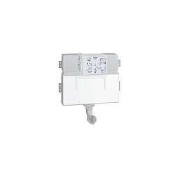 Grohe 0.82M Dual Flush Concealed Cistern