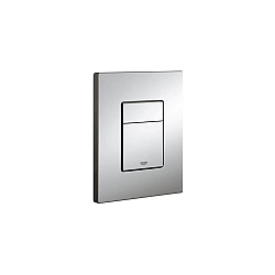 Grohe Skate Cosmopolitan Dual Flush Vertical Flush Plate