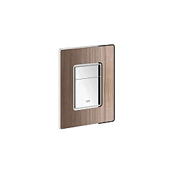 Grohe Skate Cosmopolitan Flush Plate