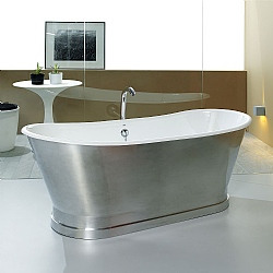 Camden Freestanding Bath