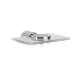 Carnaby Wall-Mounted Soap Dish