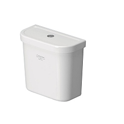 Catalano Canova Royal Low Level Cistern