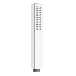 Celare Square Pencil Hand Shower