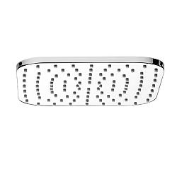 Celare Square Shower Head