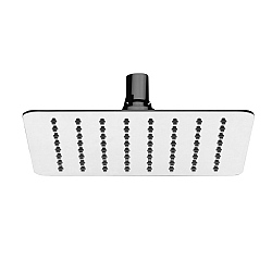 Celare Slim Square Shower Head