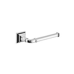 Portofino Toilet Roll Holder