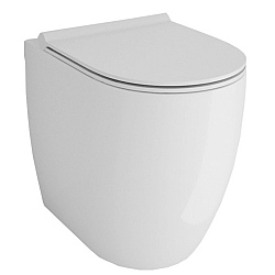 Giro Back-To-Wall Pan