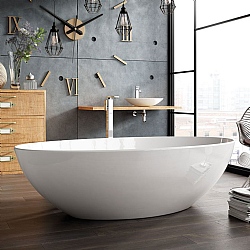 Coniston Freestanding Bath