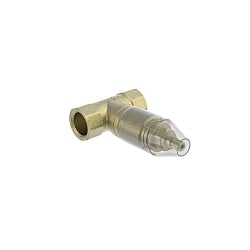Universal Concealed Body for Shut Off Valves