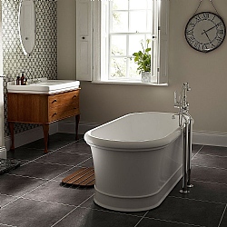 London Freestanding Bath