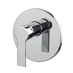 Mast Manual Valve