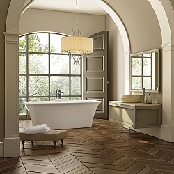 Rydal Freestanding Bath
