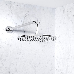 Spillo Round Shower Head 300mm