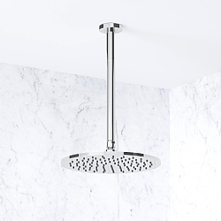 Spillo Ceiling Shower Arm 300mm