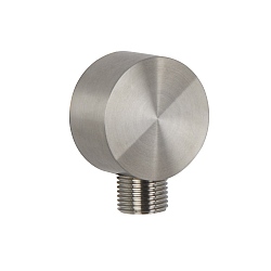 Spillo Steel Wall Outlet
