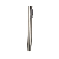Spillo Steel Baton Handshower