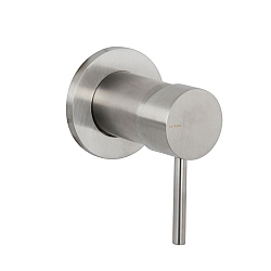 Spillo Steel Manual Valve
