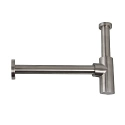 Spillo Steel Bottle Trap