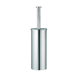 Spillo Floor-Standing Toilet Brush Set