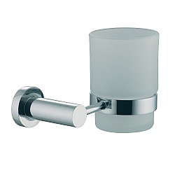 Spillo Glass Tumbler