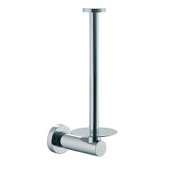 Spillo Spare Toilet Roll Holder