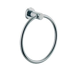 Spillo Towel Ring