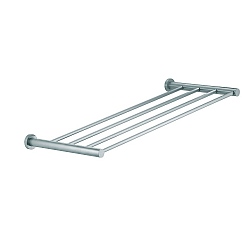 Spillo Towel Shelf 600x250mm