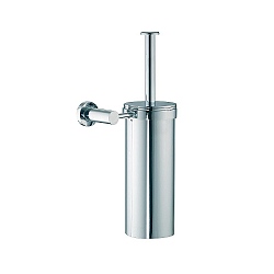 Spillo Wall Mounted Toilet Brush Set